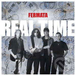 Levně Fermata: Real Time - Fermata
