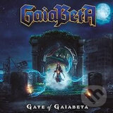 Kniha GaiaBeta: Gate of GaiaBeta