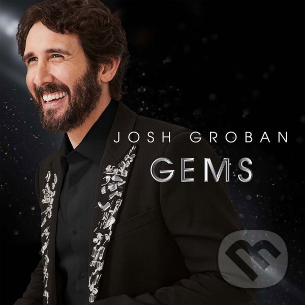 Kniha Josh Groban: Gems