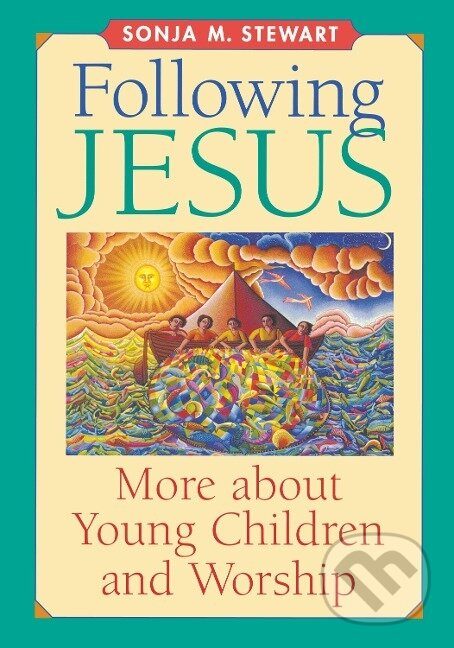Kniha: Following Jesus (Stewart). , 2000