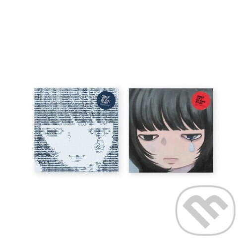 Levně Chuu: Only Cry In The Rain / Random Photobook edition