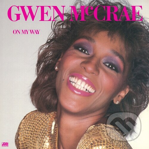 Levně Gwen McCrae: On My Way (Limited Pink,) LP - Gwen McCrae