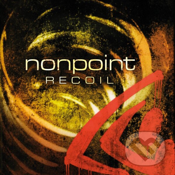 Levně Nonpoint: Recoil (Gold) LP - Nonpoint
