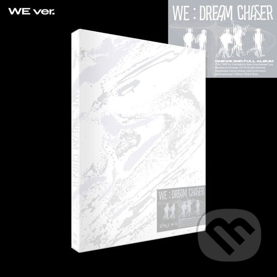 Levně Onewe: We: Dream Chaser / WE edition - Onewe