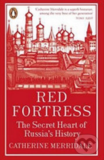 Red Fortress koupíte na Martinus.cz