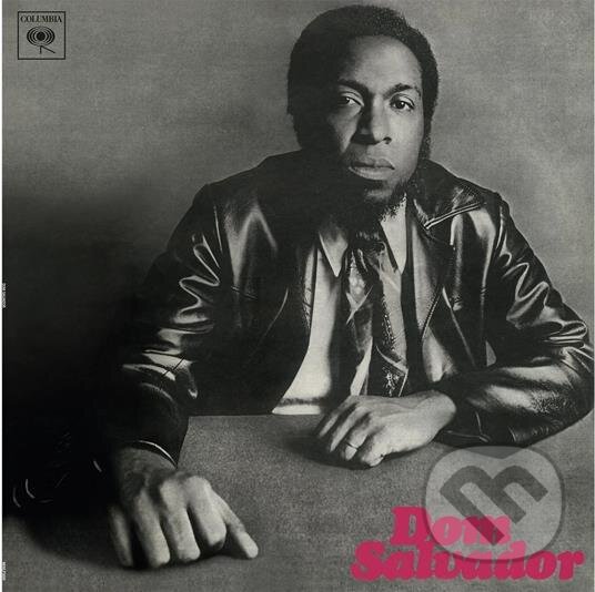 Levně Dom Salvador: Dom Salvador (Silver) LP