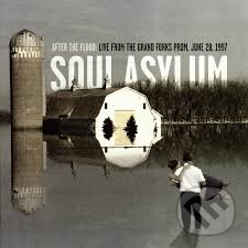 Hudobné CD: Soul Asylum: After the Flood: Live From the Grand Forks Prom, June 28, 1997 LP (Sony Music Entertainment)