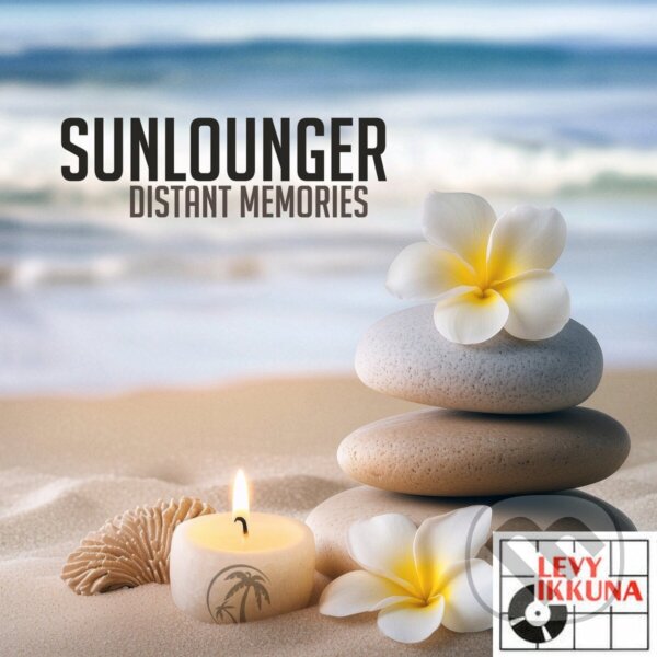 Levně Sunlounger: Distant Memories (2 CD) - Sunlounger