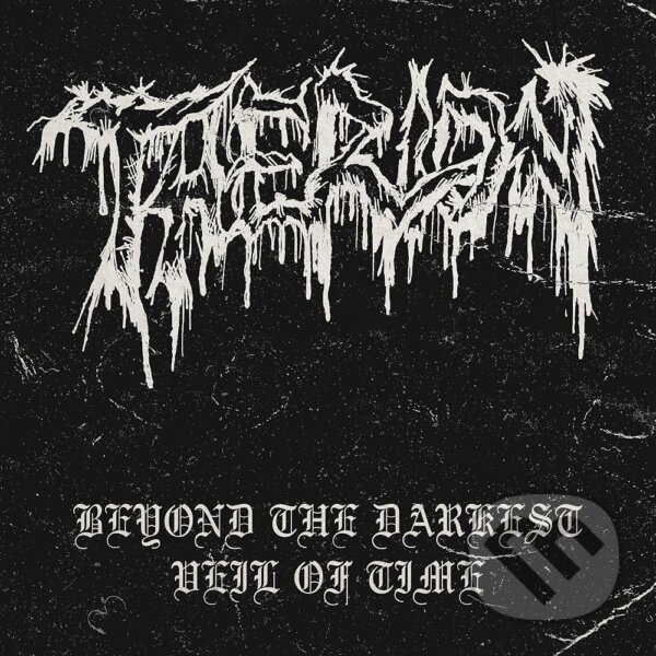 Therion:  Beyond The Darkest Veil Of Tim - Therion