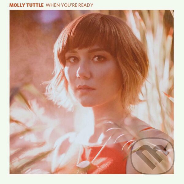 Levně Molly Tuttle: When You´re Ready (Pink/Yellow Swirl) LP