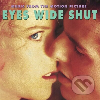 Levně Eyes Wide Shut OST LP (2 LP)