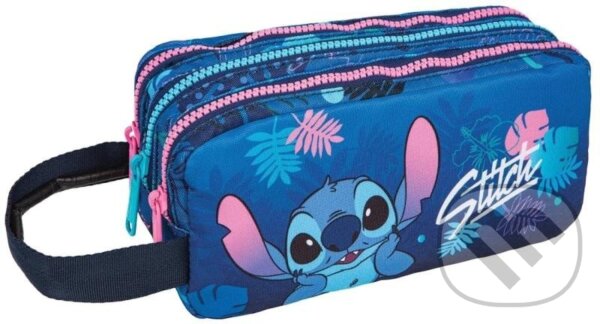 Levně Colorino peračník Primus Stitch (bez náplne)