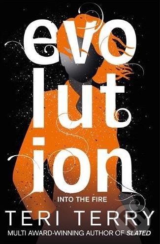 Levně Evolution - Teri Terry - kniha z kategorie Sci-fi, fantasy a komiksy