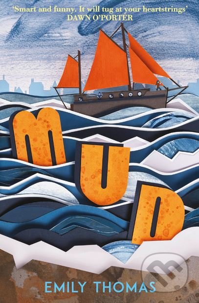 Levně Mud - Emily Thomas - kniha z kategorie Beletria