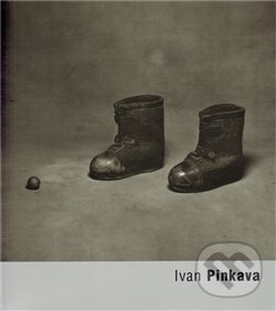 Levně Ivan Pinkava (33. svazek) - Ivan Pinkava - kniha z kategorie Fotografie