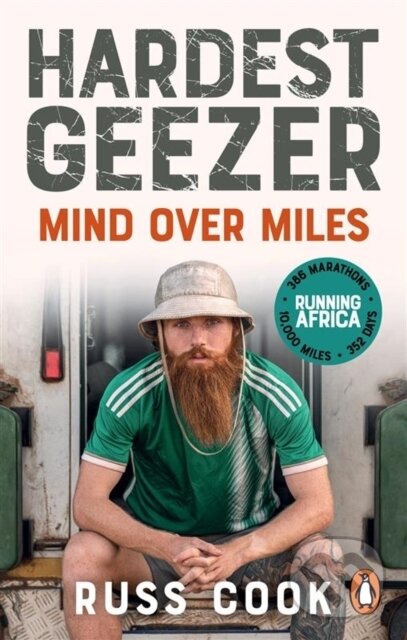 Mind over Miles (A Story of Endurance Running, Overcoming Obstacles and Finding Inner Peace)