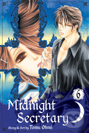 Kniha Midnight Secretary, Vol. 6