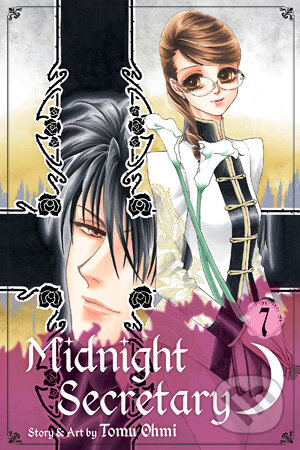 Kniha Midnight Secretary, Vol. 7