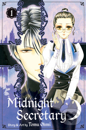 Kniha Midnight Secretary, Vol. 1