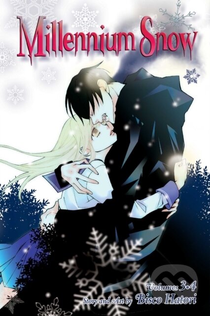 Millennium Snow 2 In 1