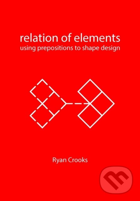 Kniha: Relation of Elements (Ryan Crooks). , 2023