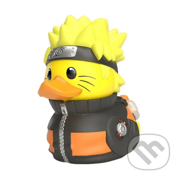 Tubbz kačička malá Naruto - Naruto (). , 2025