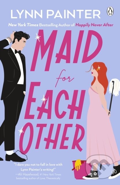 Maid For Each Other koupíte na Martinus.cz