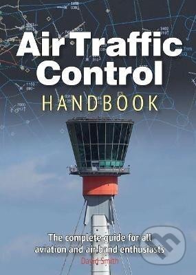 Levně abc Air Traffic Control 11th edition - David Smith