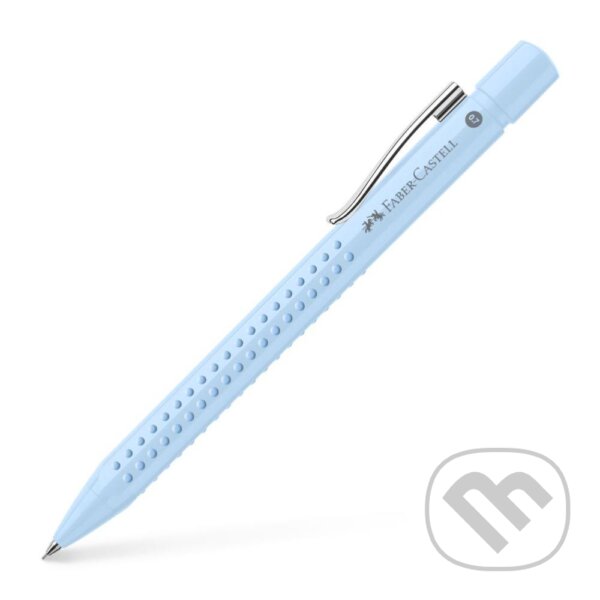 Levně Grip 2010 mechanická ceruzka sky blue 0,7 mm