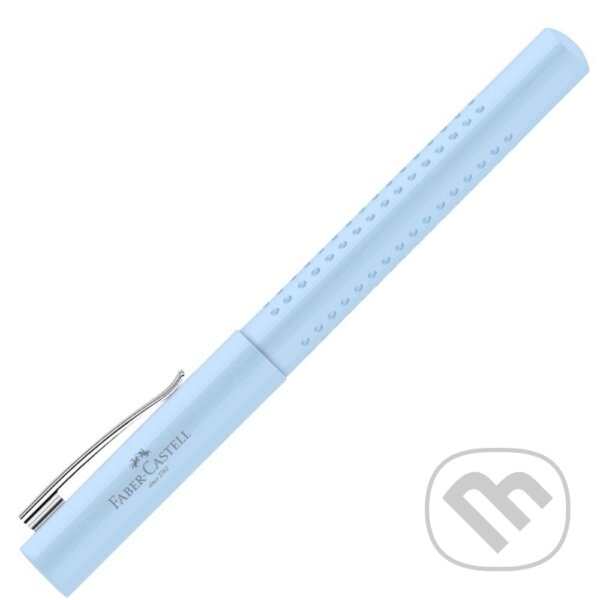 Levně Plniace pero Grip 2010 Sky blue F