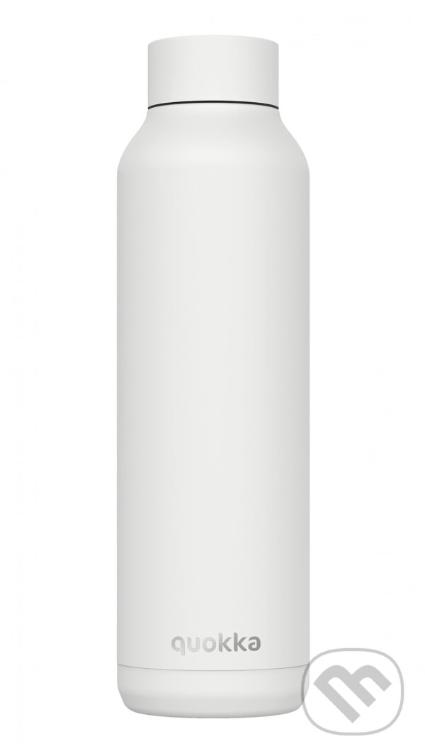 Nerezová termofľaša Solid White 630 ml (Quokka). Quokka, 2025