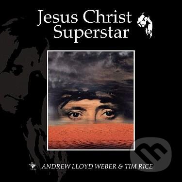 Levně Jesus Christ Superstar: Muzikál LP (2 LP)