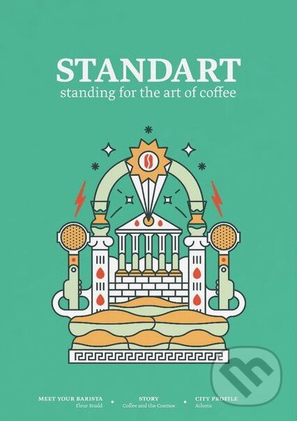 Standart 12, Standardt, 2018