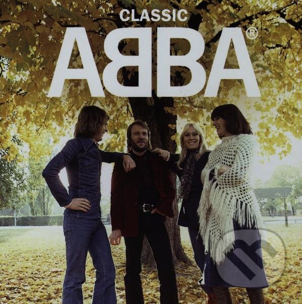 Hudobné CD: Abba: Classic (). , 2009