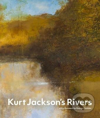 Kniha Kurt Jackson's Rivers