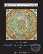 Levně History of Cartography - David Woodward - kniha z kategorie História