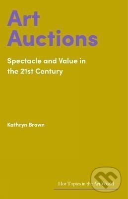 Art Auctions koupíte na Martinus.cz