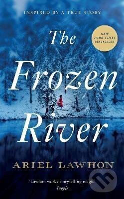 Levně The Frozen River - Ariel Lawhon - kniha z kategorie Detektívky