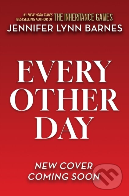 Levně Every Other Day - Jennifer Lynn Barnes