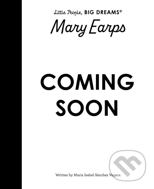 Kniha: Mary Earps (Maria Isabel Sanchez Vegara). , 2025