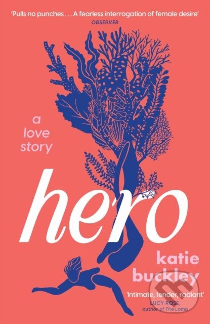 Levně Hero (A fierce and captivating literary love story for 2025) - kniha z kategorie Fantasy