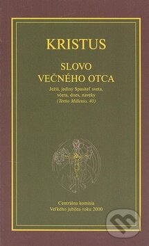 Levně Kristus (Slovo večného otca) - kniha z kategorie Beletria