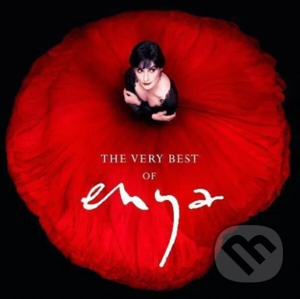 Levně Enya: The Very Best Of Enya (CD)