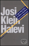 Levně Vzpomínky židovského extremisty - Josi Klein Halevi - kniha z kategorie Reportáže a publicistika