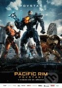Levně FILM PACIFIC RIM POVSTANIE - Steven S. DeKnight - film z kategorie Akčné sci-fi