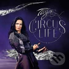 Kniha Tarja: Circus Life + Blu-Ray