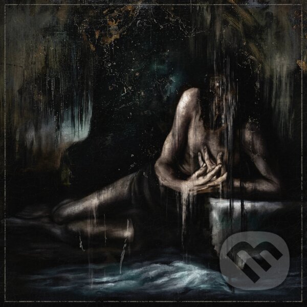Levně Lorna Shore: I Feel The Everblack Festering Within Me LP