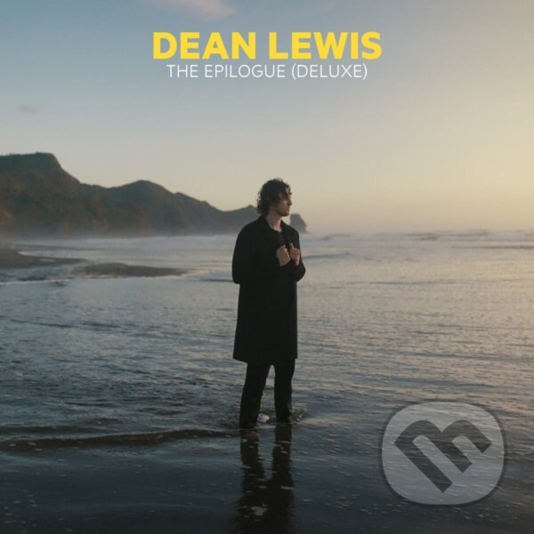 Lewis Dean:  The Epilogue (Yellow) LP (2 LP) - Lewis Dean