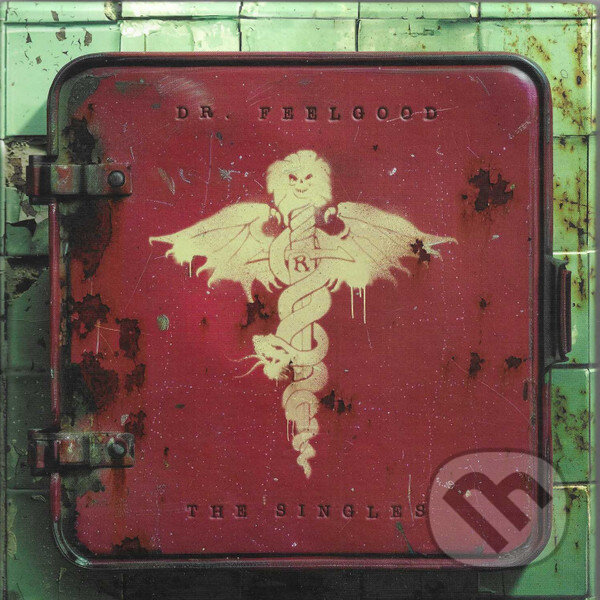 Levně Mötley Crüe: Dr. Feelgood (RSD) LP (5 LP) - Mötley Crüe