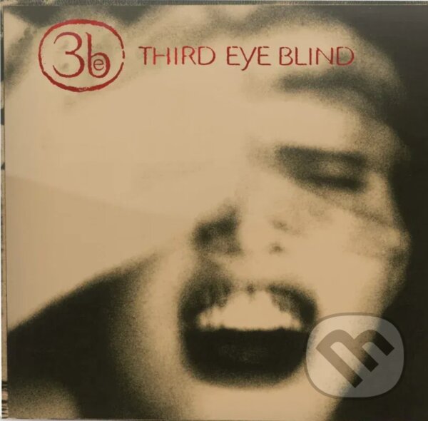 Levně Third Eye Blind: Third Eye Blind (Grape) LP (2 LP)